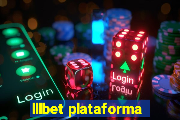 lllbet plataforma